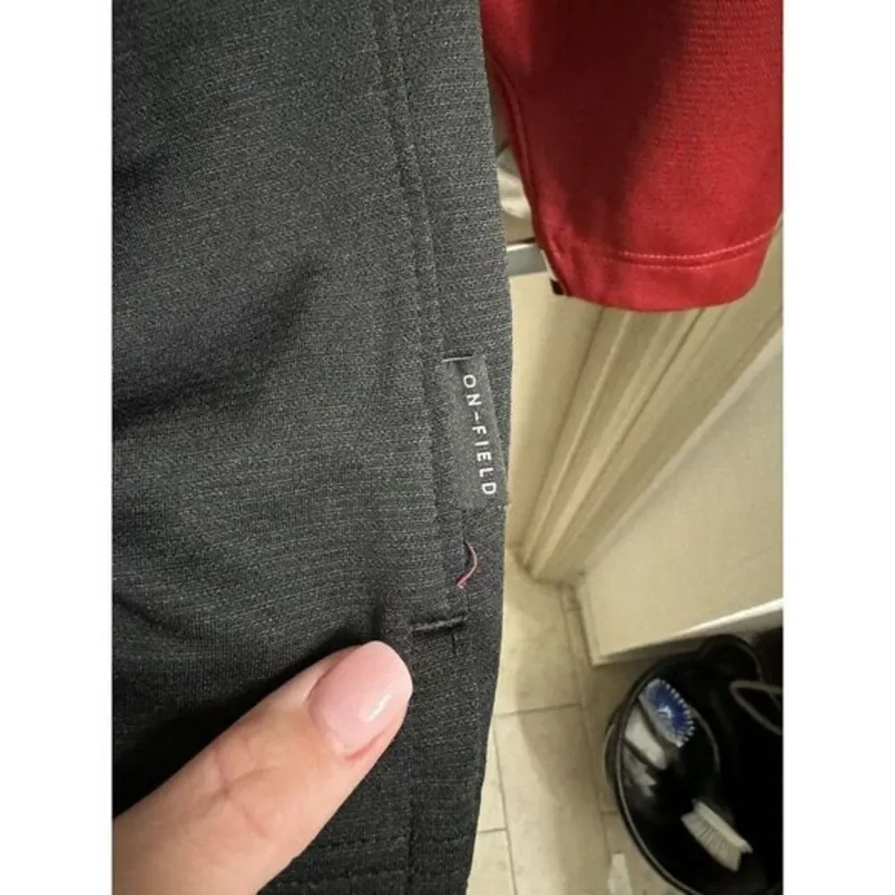 Nike Dri-Fit Men's Large Stanford 